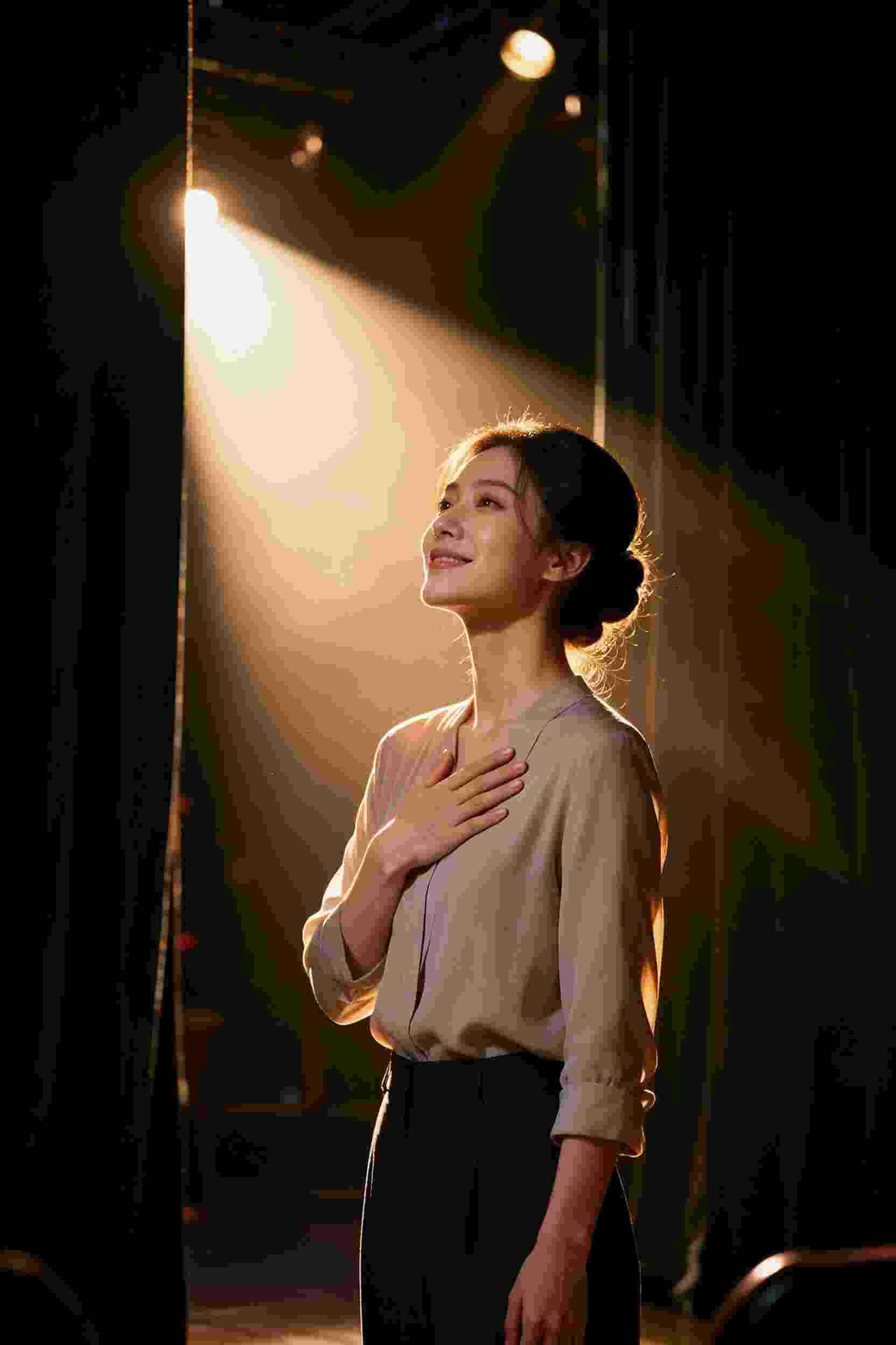 一起去远方