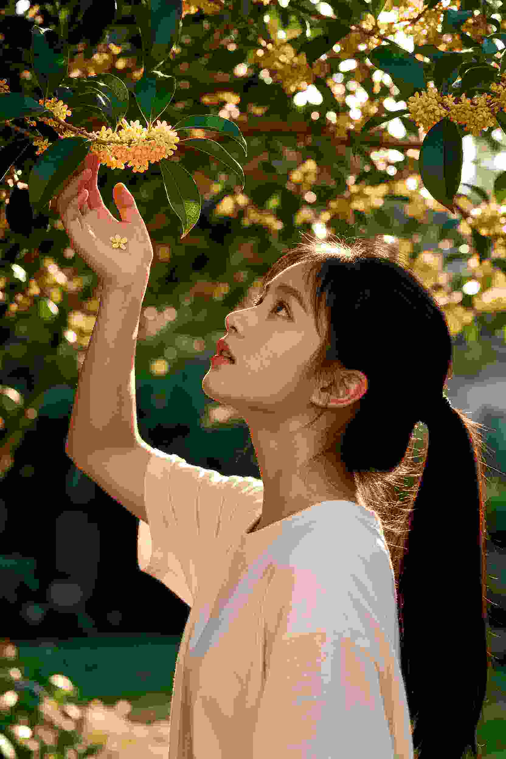 暗黑秘密