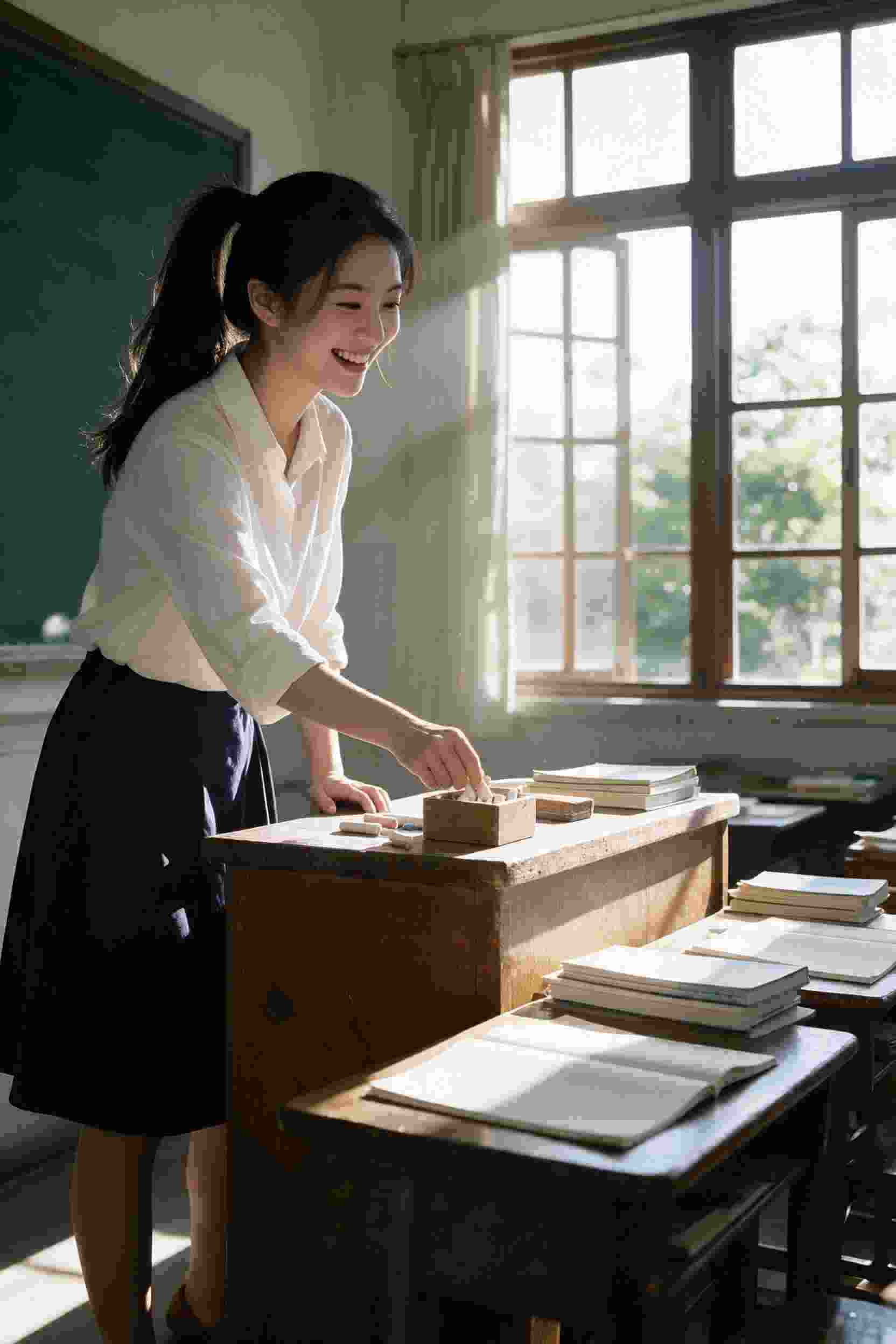 心理医生