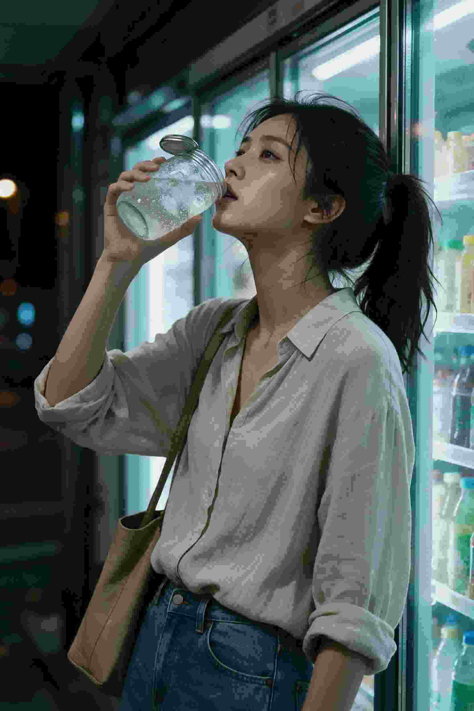 秘境探索